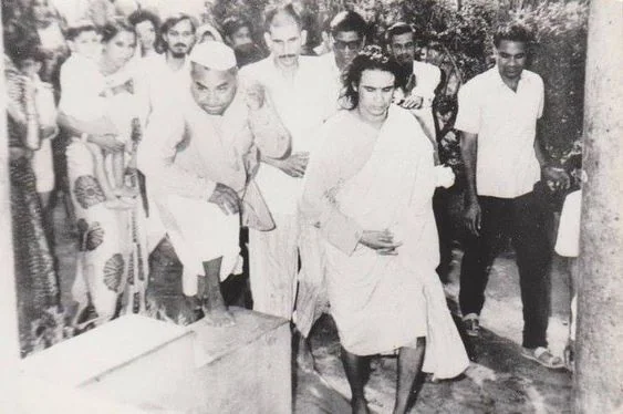 Centrum w Lanckoronie