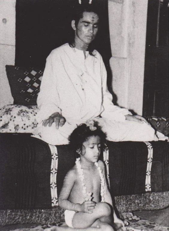 Śri Haidakhan Babaji