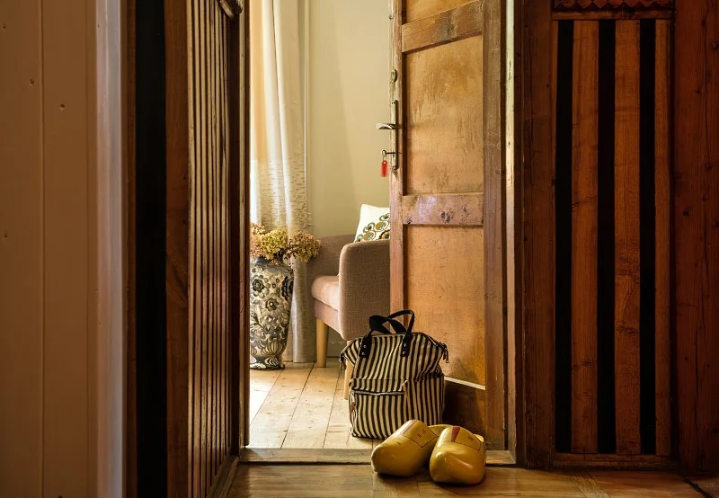 Karma Yoga - Praca Społeczna