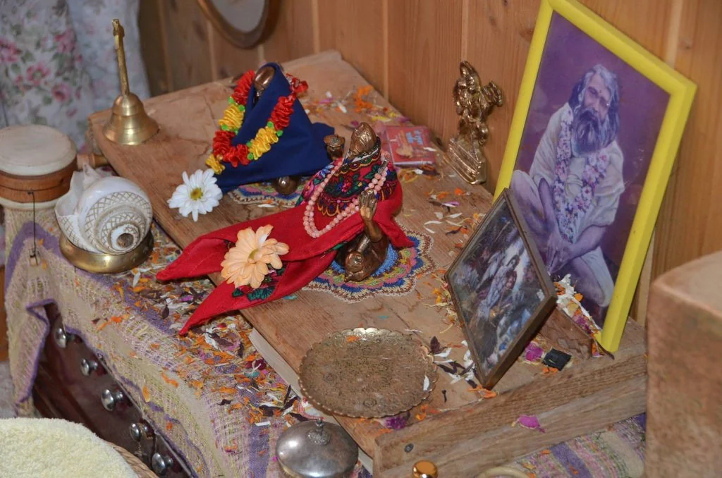 Ceremonia na Zewnątrz