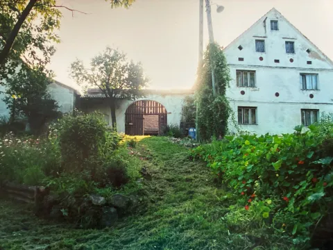 Początki Ashramu 1997-1998 - zdjęcie - 3