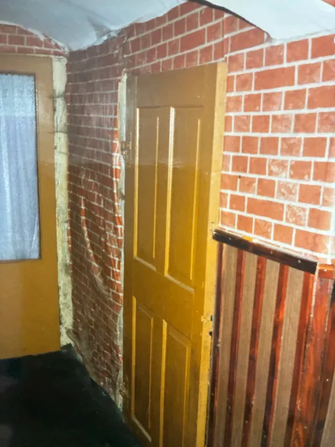 Początki Ashramu 1997-1998 - zdjęcie - 15