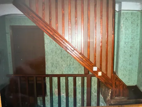 Początki Ashramu 1997-1998 - zdjęcie - 21