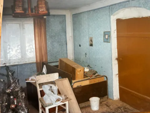 Początki Ashramu 1997-1998 - zdjęcie - 22