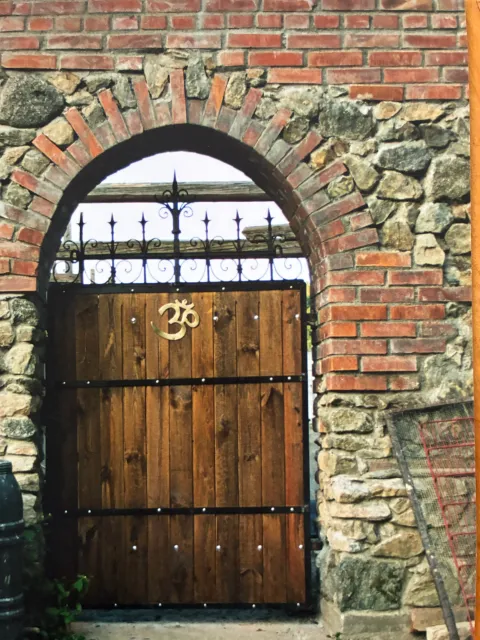 Życie w ashramie 2001-2012 - zdjęcie - 30