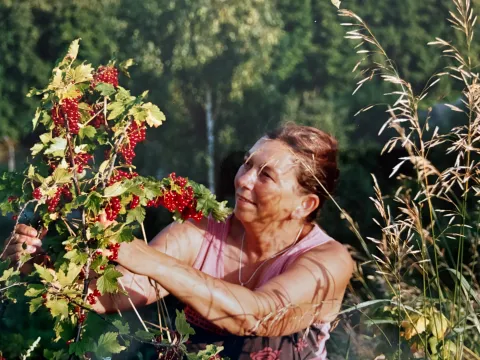 Życie w ashramie 2001-2012 - zdjęcie - 33