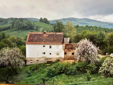 Życie w ashramie 2001-2012 - zdjęcie - 36