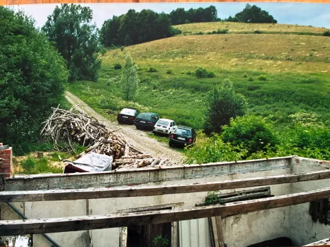 Życie w ashramie 2001-2012 - zdjęcie - 37