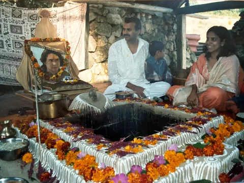 Ceremonie Havan 2000-2012 - zdjęcie - 1