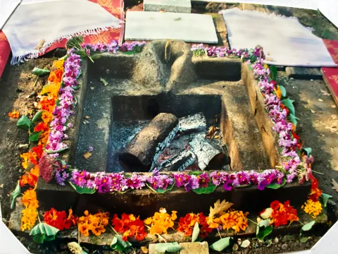 Ceremonie Havan 2000-2012 - zdjęcie - 2