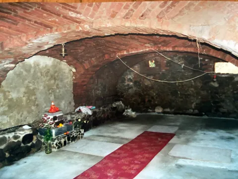 Ceremonie Havan 2000-2012 - zdjęcie - 3