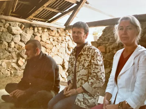 Ceremonie Havan 2000-2012 - zdjęcie - 4