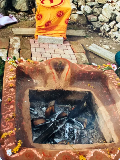 Ceremonie Havan 2000-2012 - zdjęcie - 5