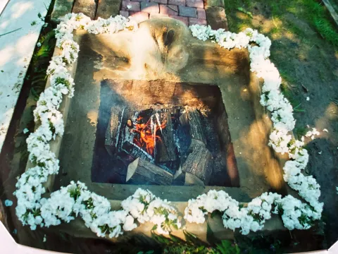 Ceremonie Havan 2000-2012 - zdjęcie - 6