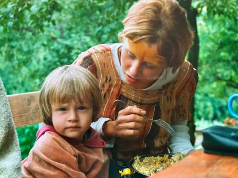 Ceremonie Havan 2000-2012 - zdjęcie - 7