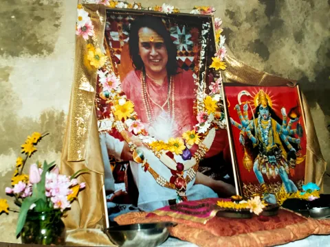 Ceremonie Havan 2000-2012 - zdjęcie - 8