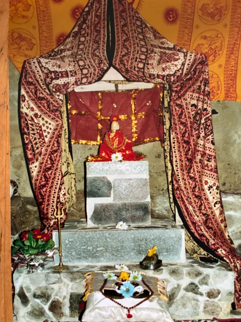 Ceremonie Havan 2000-2012 - zdjęcie - 9