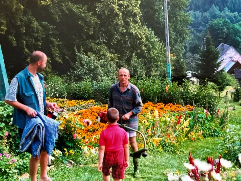 Ceremonie Havan 2000-2012 - zdjęcie - 10
