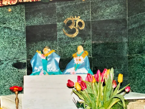 Ceremonie Havan 2000-2012 - zdjęcie - 11