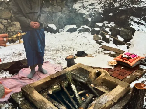 Ceremonie Havan 2000-2012 - zdjęcie - 13