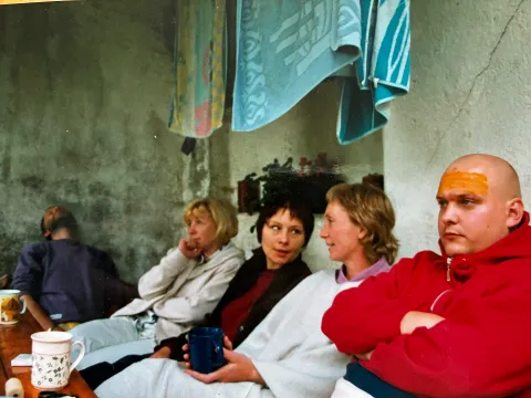 Ceremonie Havan 2000-2012 - zdjęcie - 14