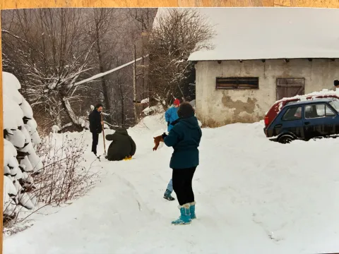 Ceremonie Havan 2000-2012 - zdjęcie - 15
