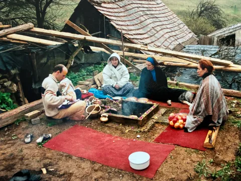 Ceremonie Havan 2000-2012 - zdjęcie - 17