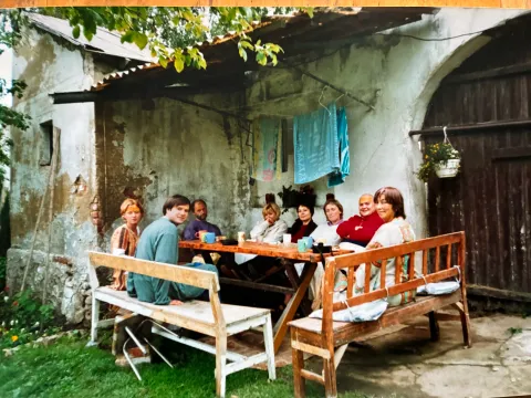 Ceremonie Havan 2000-2012 - zdjęcie - 18