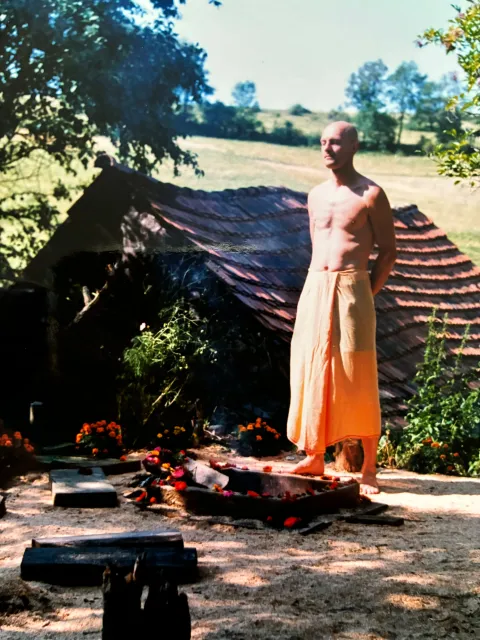 Ceremonie Havan 2000-2012 - zdjęcie - 19