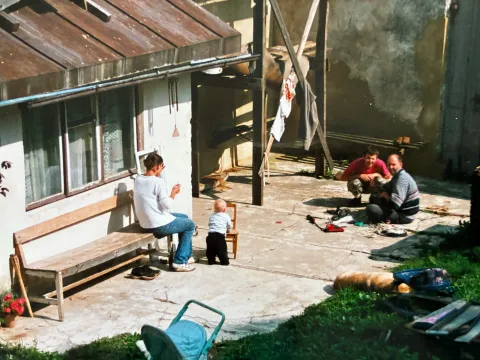 Ceremonie Havan 2000-2012 - zdjęcie - 20