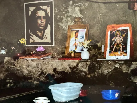 Ceremonie Havan 2000-2012 - zdjęcie - 21