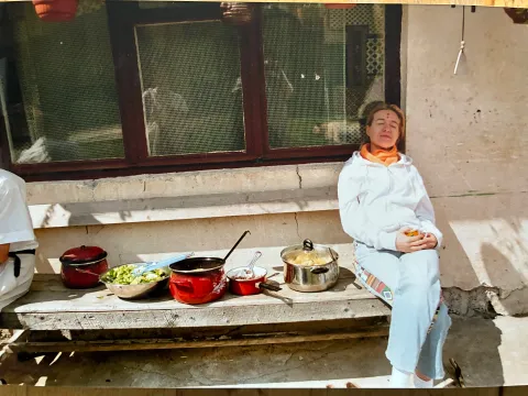 Ceremonie Havan 2000-2012 - zdjęcie - 22