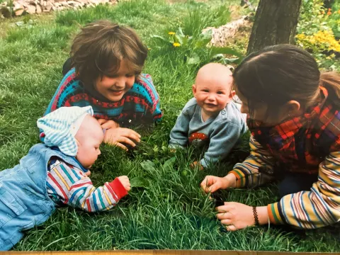Ceremonie Havan 2000-2012 - zdjęcie - 23