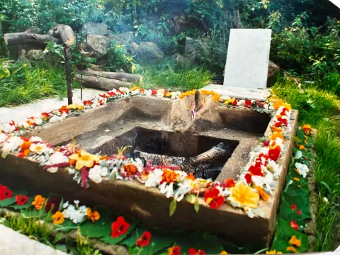 Ceremonie Havan 2000-2012 - zdjęcie - 24