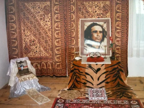 Ceremonie Havan 2000-2012 - zdjęcie - 25