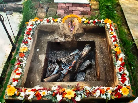 Ceremonie Havan 2000-2012 - zdjęcie - 26