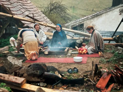 Ceremonie Havan 2000-2012 - zdjęcie - 27