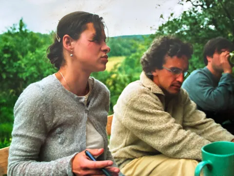 Ceremonie Havan 2000-2012 - zdjęcie - 28